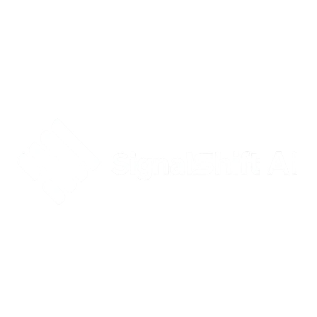 SignalShift AI