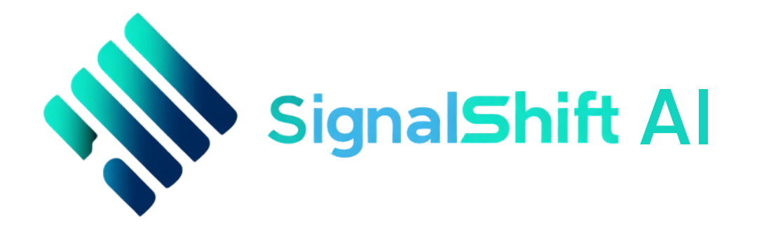 SignalShift AI